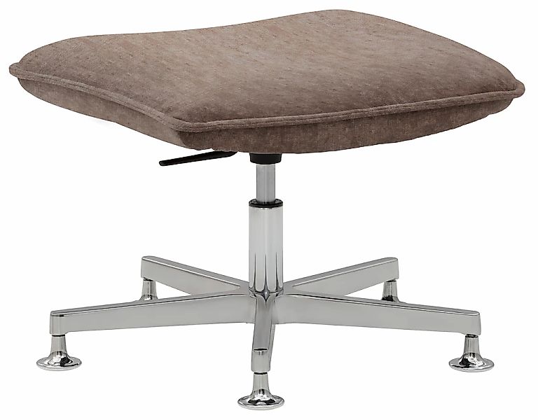 Mayer Sitzmöbel Fußhocker "myCOSYWORXX Hocker 2427", (1 St.), besonders beq günstig online kaufen