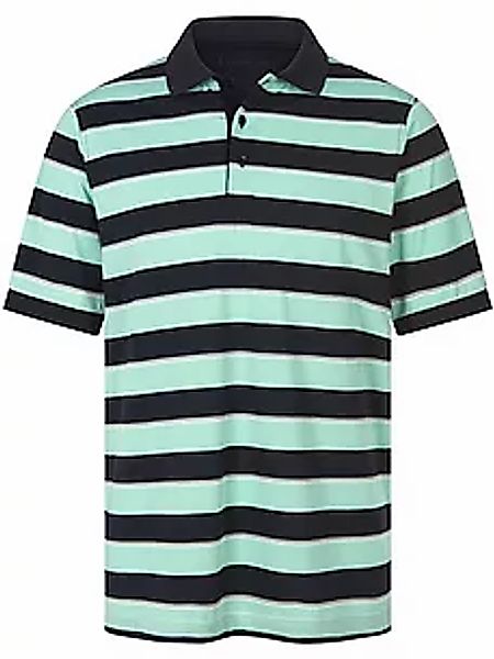 Polo-Shirt Louis Sayn blau günstig online kaufen