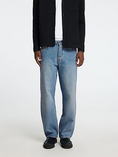 SELECTED HOMME Relax-fit-Jeans SLH220-LOOSE KOBE 3501 günstig online kaufen