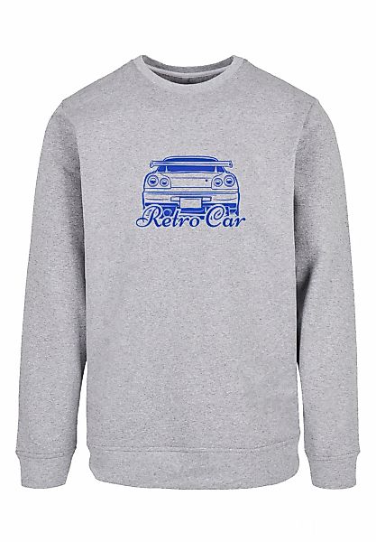 F4NT4STIC Sweatshirt "Retro Car Japanese Streetstyle" Japan Streetwear Styl günstig online kaufen