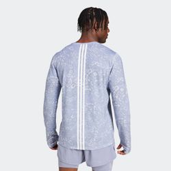 adidas Performance Laufshirt OTR E AOP günstig online kaufen