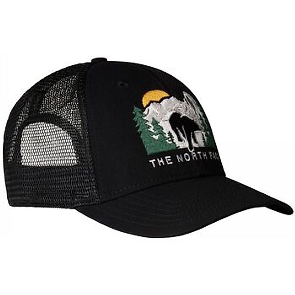 The North Face  Hut NF0A7WH396O1 - MUDDER TRUCKER-BLACK günstig online kaufen