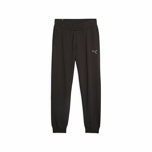 PUMA Trainingshose "BETTER ESSENTIALS PANTS CL TR" günstig online kaufen