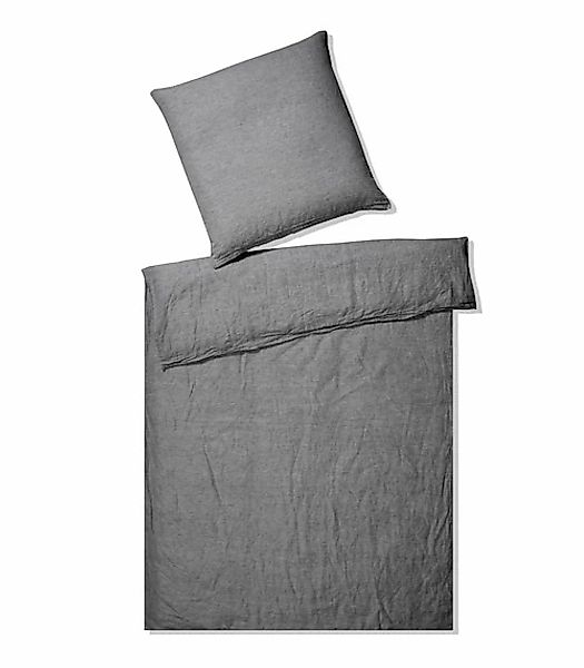 Elegante Bettwäsche »Breezee«, angenehmes Hautgefühl günstig online kaufen