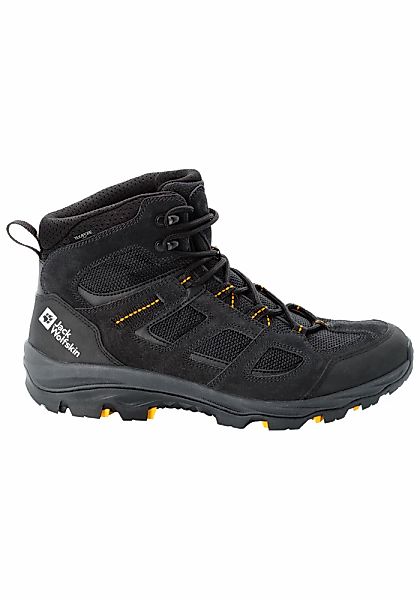 Jack Wolfskin Wanderschuh "VOJO 3 TEXAPORE MID M" günstig online kaufen