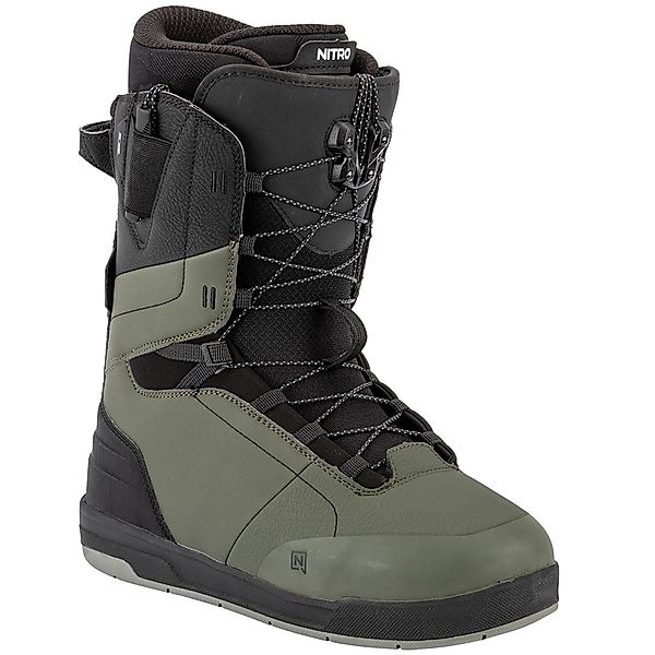 Nitro Venture TLS Shadow Black günstig online kaufen