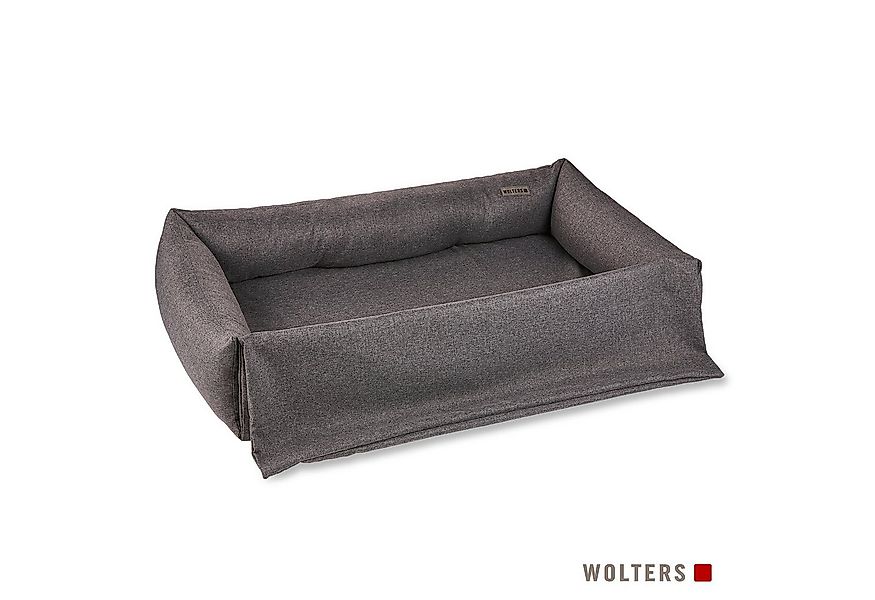 Wolters Tier-Autobett Dog Traveling Kofferraumbett günstig online kaufen