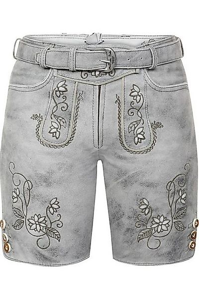 MarJo Lederhose Trachtenlederhose Damen - ELSA - fels günstig online kaufen