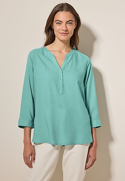 Cecil Shirtbluse, aus softer Viskose günstig online kaufen