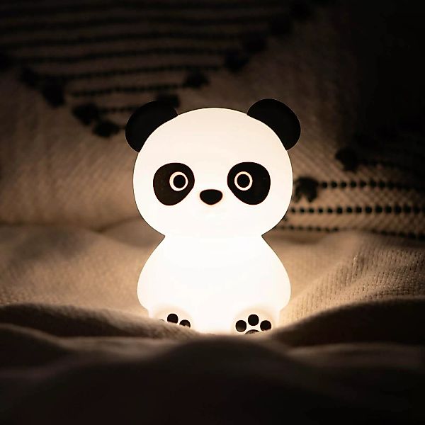 LED-Nachtlicht Paddy Pandy mit Akku und USB günstig online kaufen