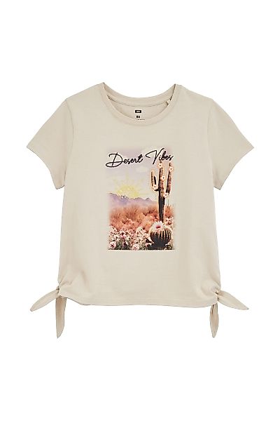 WE Fashion T-Shirt günstig online kaufen