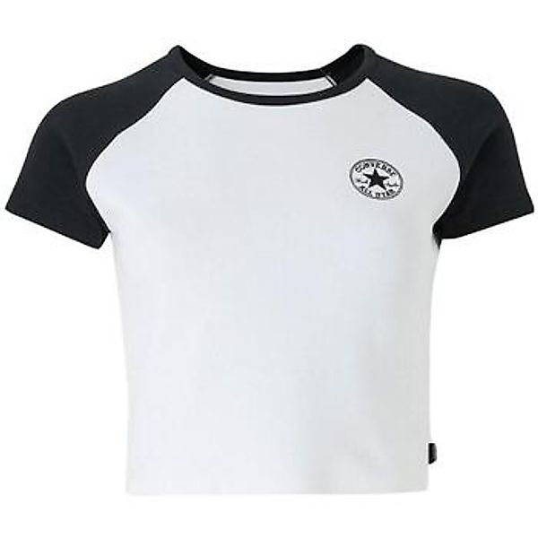 Converse  T-Shirts & Poloshirts - günstig online kaufen