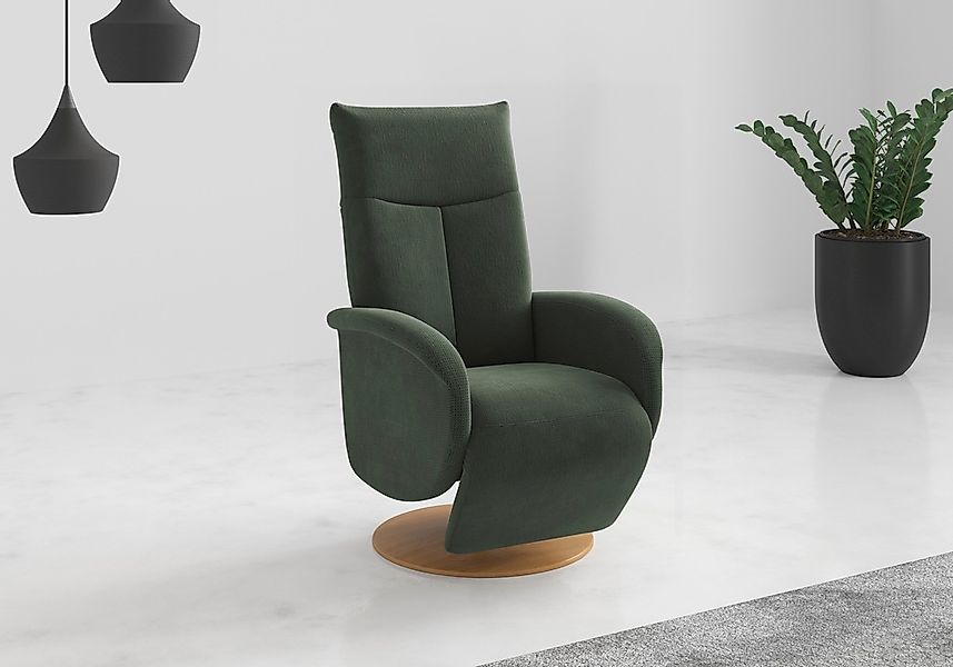 Home affaire TV-Sessel "Glendale" wahlweise mit Aufstehhilfe, 2 Motoren und günstig online kaufen