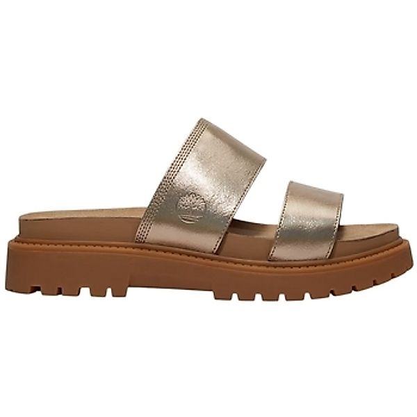 Timberland  Pantoffeln CLAIREMONT WAY SLIDE SANDAL günstig online kaufen