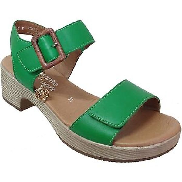 Remonte Sandalen Glattleder Riemchensandalette günstig online kaufen