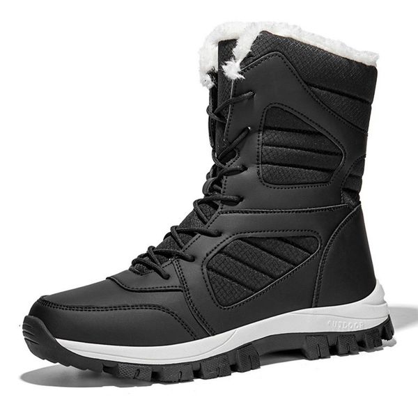 HUSK'SWARE Schneeschuhe Warm, Wasserabweisend & Rutschfest günstig online kaufen