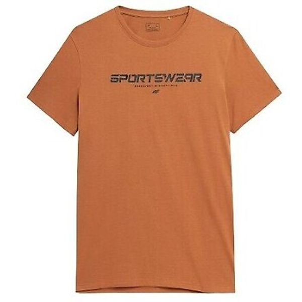 4F  T-Shirt 4FSS23TTSHM36481S günstig online kaufen