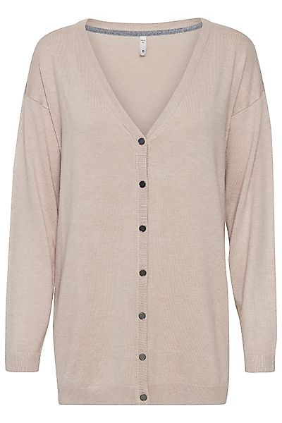 Pulz Jeans Cardigan "Strickcardigan PZSara" günstig online kaufen