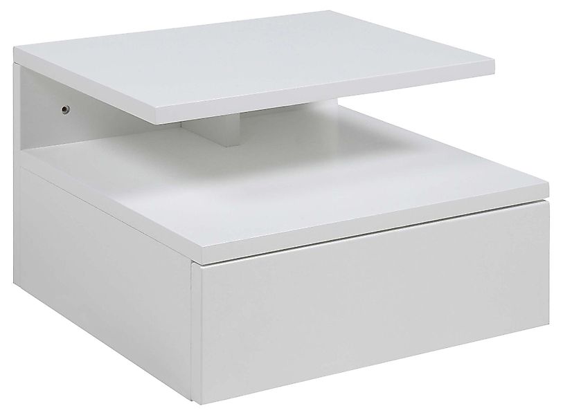 ACTONA GROUP Nachttisch Ashlan Nachtkommode, Nachtschrank, günstig online kaufen