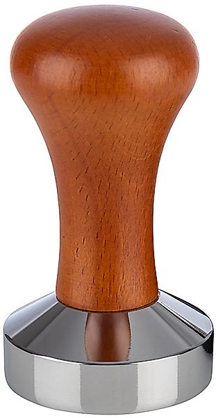 Buddy's Tamper »Buddy´s Bar - Barista Edition«, (Set, 2 tlg.), Premium, Kaf günstig online kaufen