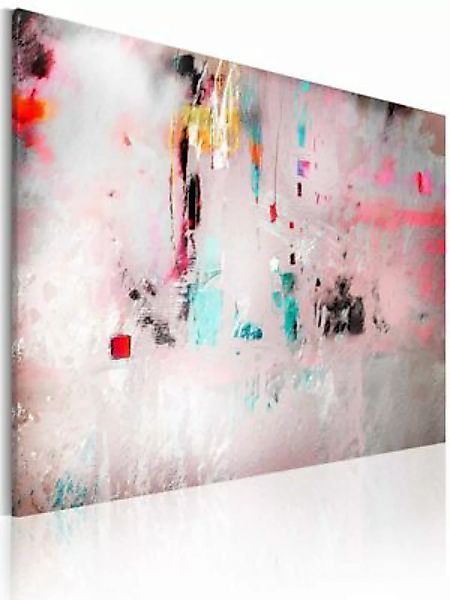 artgeist Wandbild Spontanität mehrfarbig Gr. 60 x 40 günstig online kaufen