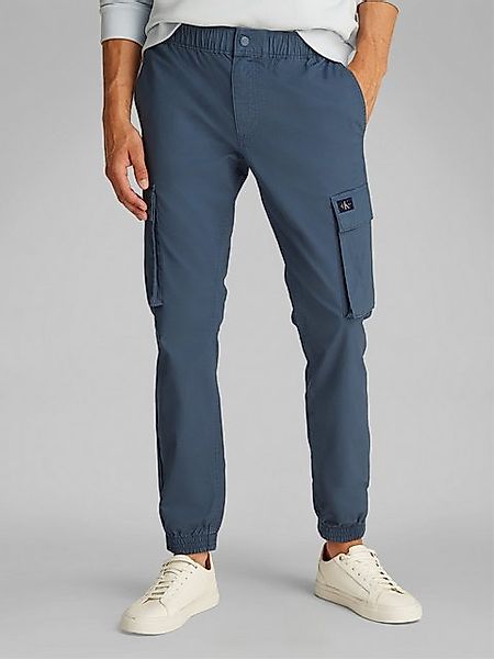 Calvin Klein Jeans Cargohose SKINNY CARGO günstig online kaufen