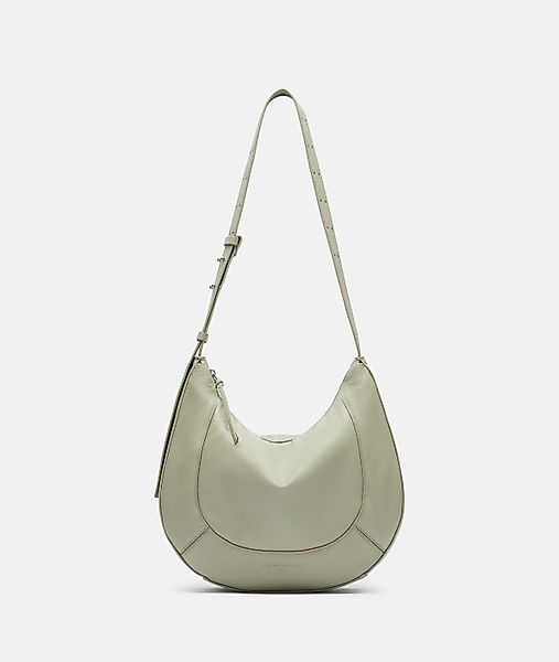 Liebeskind Berlin Henkeltasche Geräumige Hobo-Bag günstig online kaufen