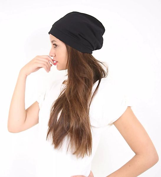 Mütze Schwarz günstig online kaufen
