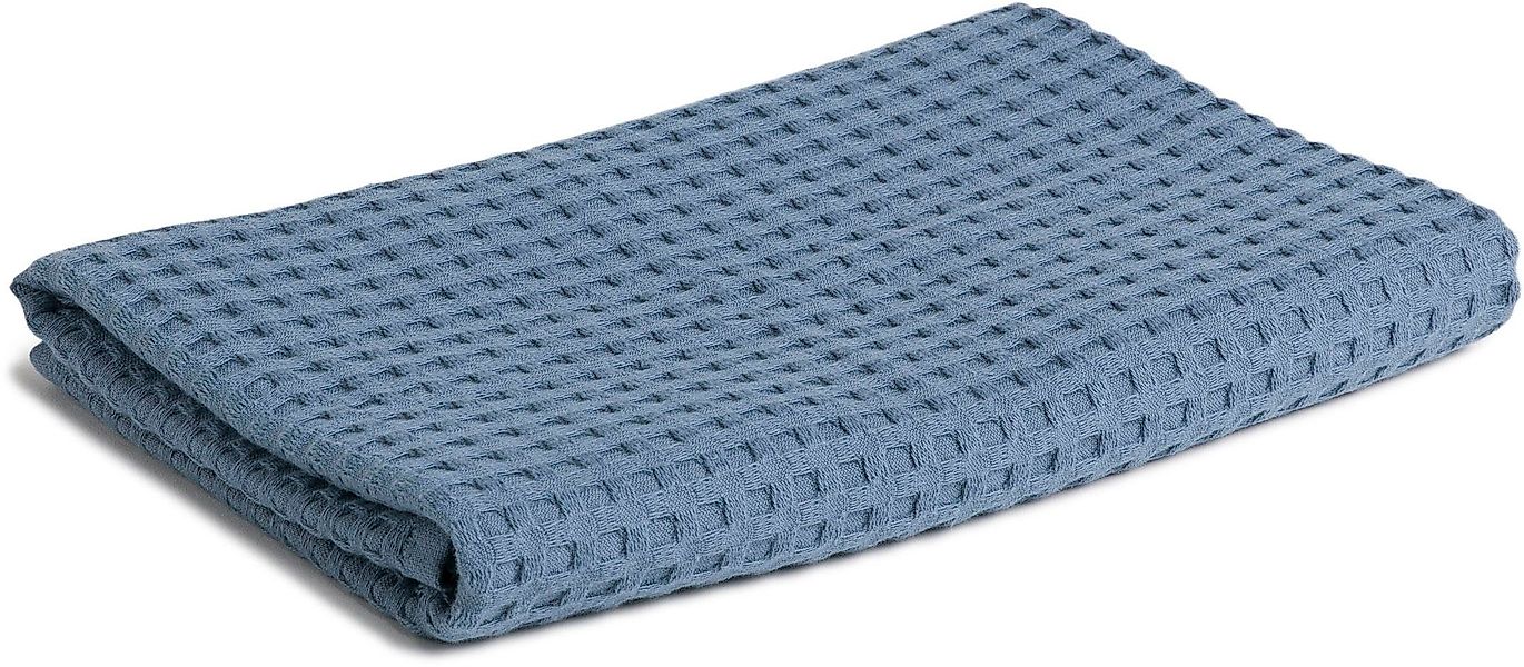 Möve Handtuch Piquée, Waffelpiqué (1-St), im günstig online kaufen
