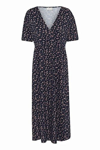 KAFFE Strickkleid Kleid KAmartina günstig online kaufen