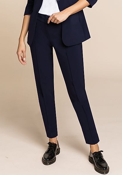 bianca Stretch-Hose SIENA in edlem Look günstig online kaufen