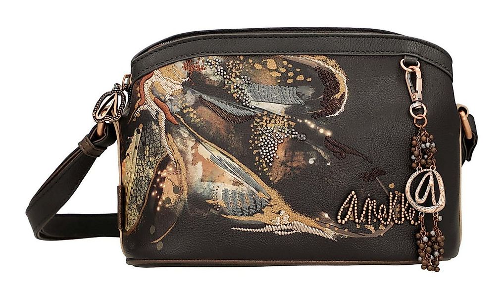 Anekke Umhängetasche 3 Compartment Crossbody Bag günstig online kaufen