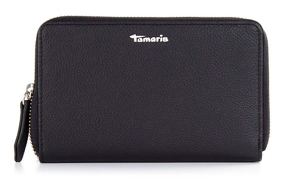 Tamaris Geldbörse Wallet, aus echtem Leder günstig online kaufen