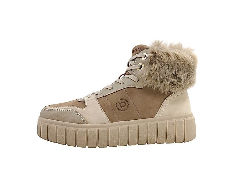 bugatti Schaftstiefel Schnürstiefelette günstig online kaufen