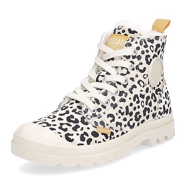 Palladium Palladium Damen Sneaker Pampa Hi günstig online kaufen