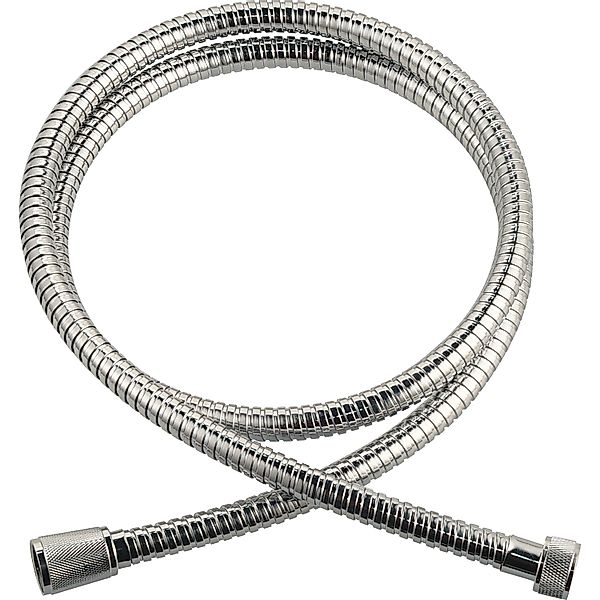 baliv Metall Wassersparbauseschlauch BSL-200.80 für Handbrausen 200 cm Verc günstig online kaufen