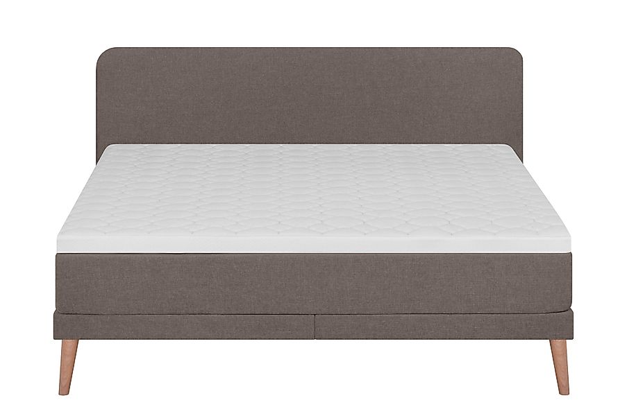 NADUVI Collection | Bettgestell Cassi 160x200 günstig online kaufen
