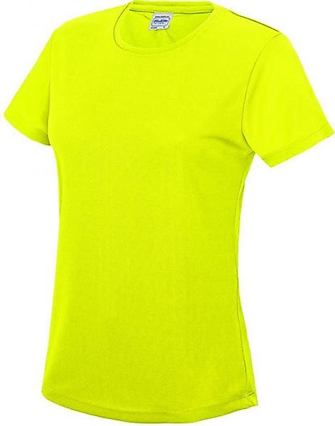 Just Cool Trainingsshirt Girlie Cool Sport günstig online kaufen