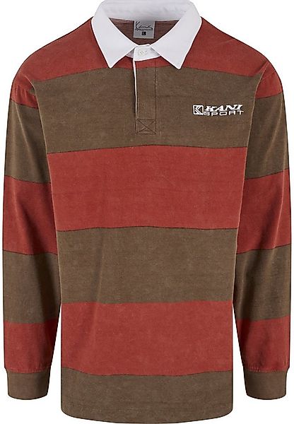 Karl Kani Poloshirt Karl Kani Karl Kani Og Sport Rugby Shirt (1-tlg) günstig online kaufen