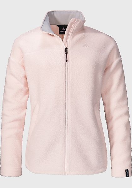 Schöffel Fleecejacke "Urban CIRC Fleece Jk Style Purga WMS", ohne Kapuze günstig online kaufen