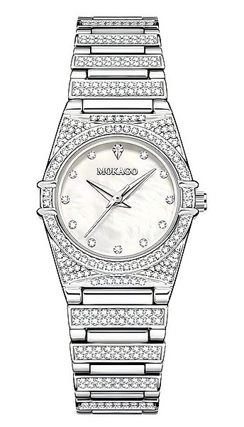 ibettertec Quarzuhr Quarzuhr, Armbanduhr, Damenuhr, Multifunktionsuhr Armba günstig online kaufen