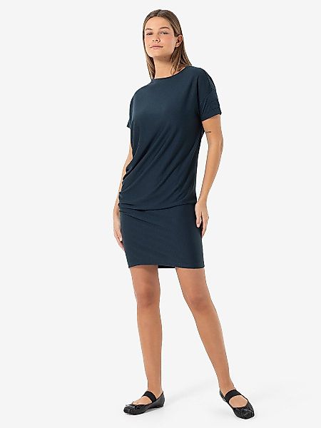 SUPER.NATURAL Sweatkleid für Damen, nachhaltig, Merino günstig online kaufen