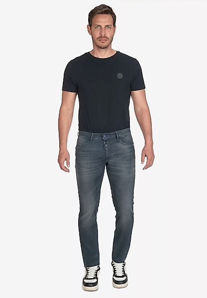 Le Temps Des Cerises Slim-fit-Jeans "700/11", im Slim Fit-Schnitt günstig online kaufen