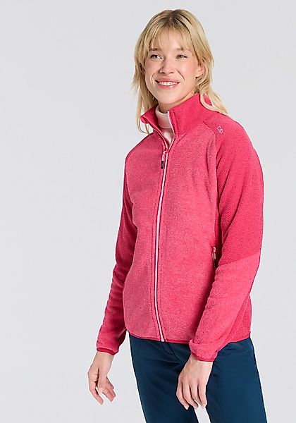 CMP Strickfleecejacke, (1 St.) günstig online kaufen