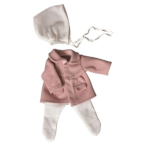 Egmont Toys Puppenkleidung Puppenkleidung Pearly Pink günstig online kaufen
