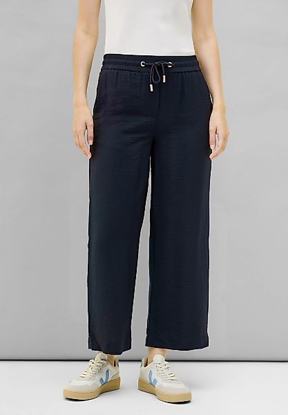 Cecil Culotte, High Waist günstig online kaufen