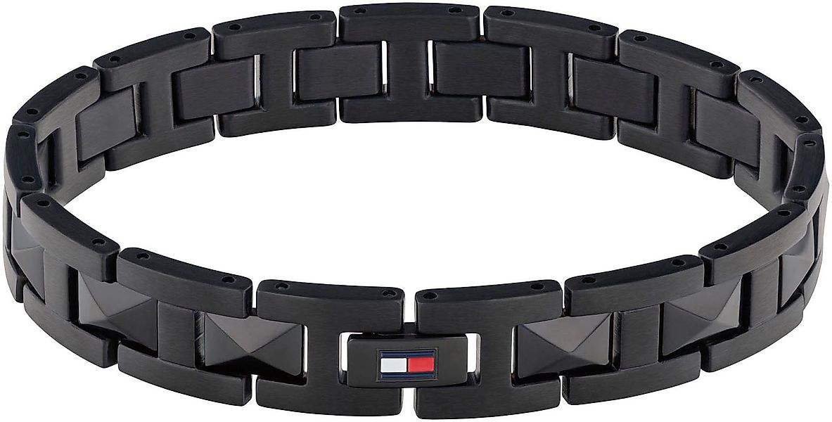 Tommy Hilfiger Armband SS24 GEOMETRIC, 2790566, günstig online kaufen