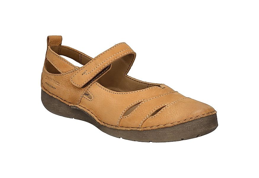 Josef Seibel Fergey 51, orange Sandale günstig online kaufen