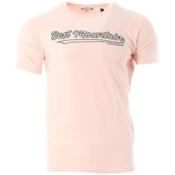 Best Mountain  T-Shirts & Poloshirts BEST-TS 07 günstig online kaufen