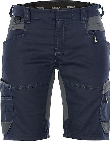 Dassy Arbeitsshorts Arbeitsshorts mit Stretch für günstig online kaufen